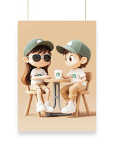 Couple | Couple - Poster | 02